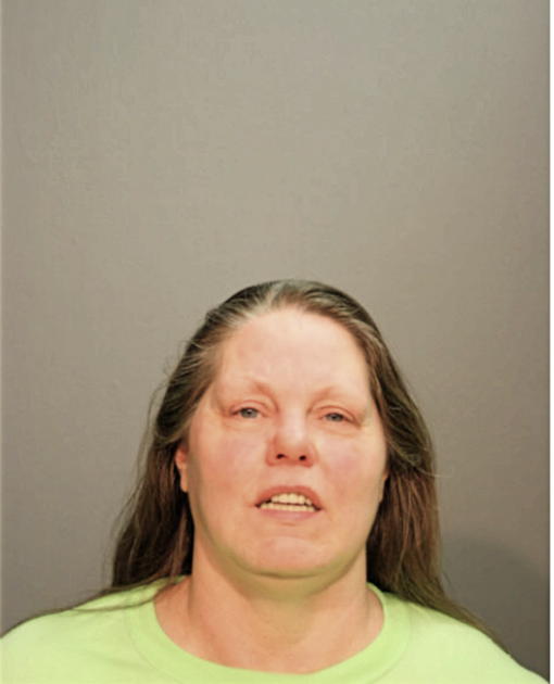 LORIE L CHILDERS, Cook County, Illinois