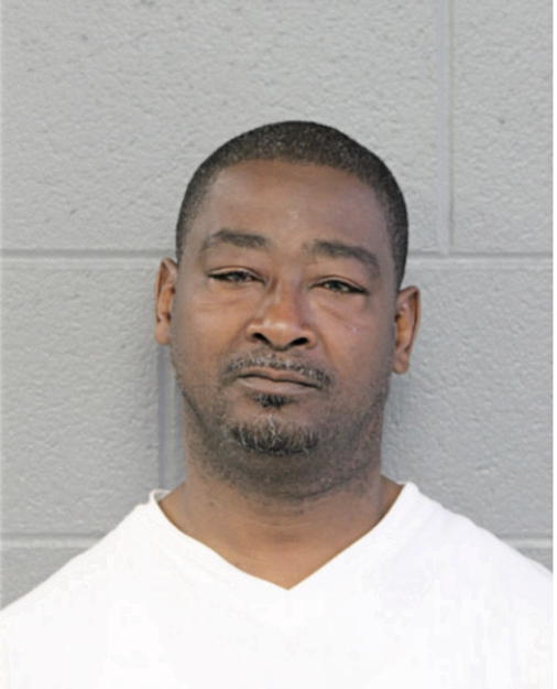ANTHONY L JAMES, Cook County, Illinois