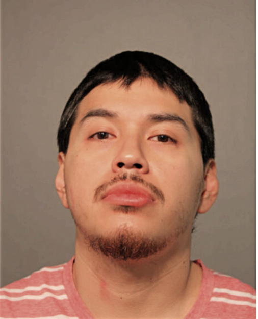 RAFAEL MARTINEZ, Cook County, Illinois