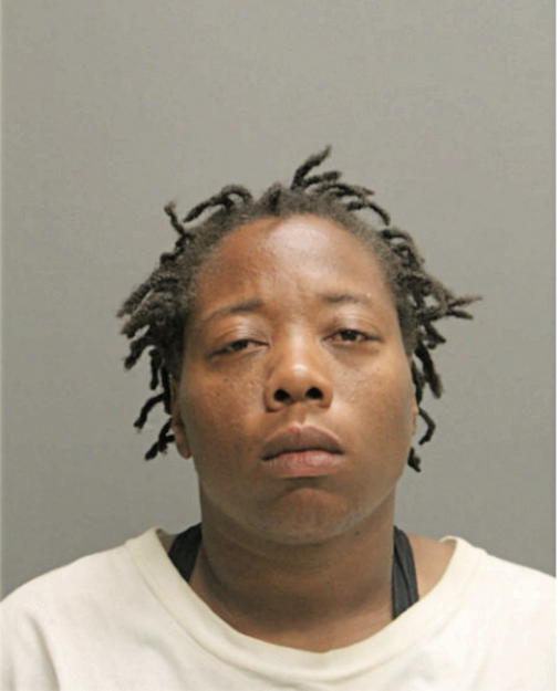 LAKESHA WILLIAMS, Cook County, Illinois