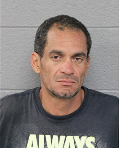 RICHARD LAGUER, IL