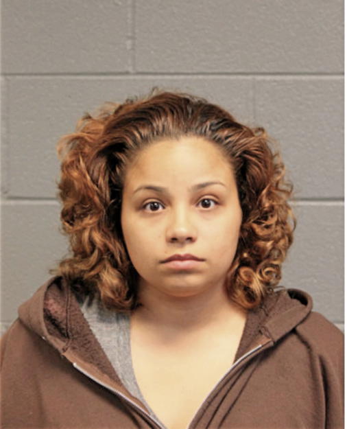 JENNIFER MARIE LOPEZ, Cook County, Illinois