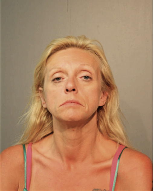 ROXANNE MILLER, IL