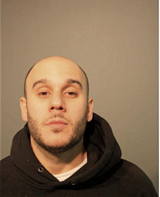 DANIEL CARLOS TARAFA, Cook County, Illinois