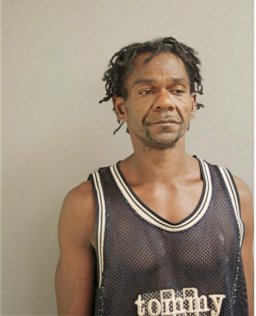 MARVIN THOMAS, Cook County, Illinois