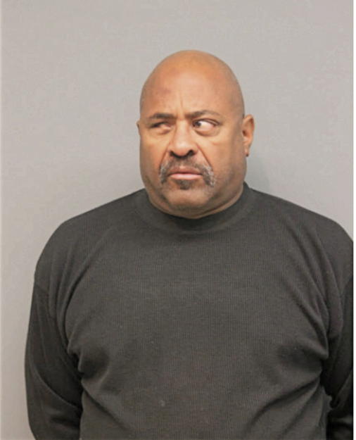 GERALD E TOLBERT, Cook County, Illinois