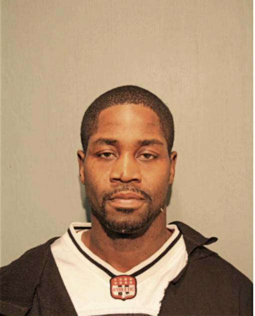 DARNELL T WELLS, Cook County, Illinois