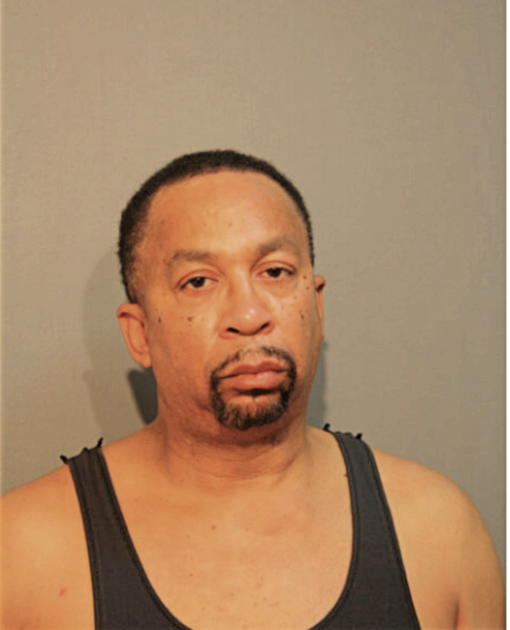ANDRES WHITE, Cook County, Illinois