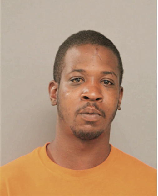 LAKEITH WILKINS, Cook County, Illinois