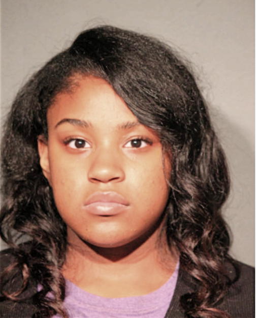 SHANICE L CAMPBELL, Cook County, Illinois