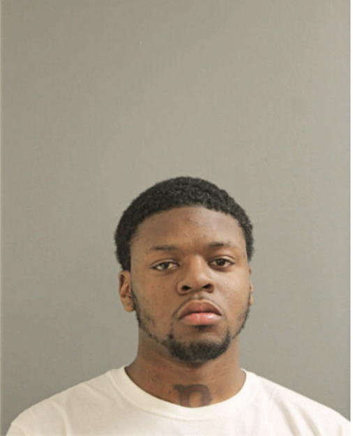 DONTRELL CORTEZ, Cook County, Illinois