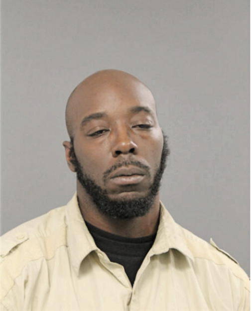 SYRUS WILLIAMS GIVENS, Cook County, Illinois