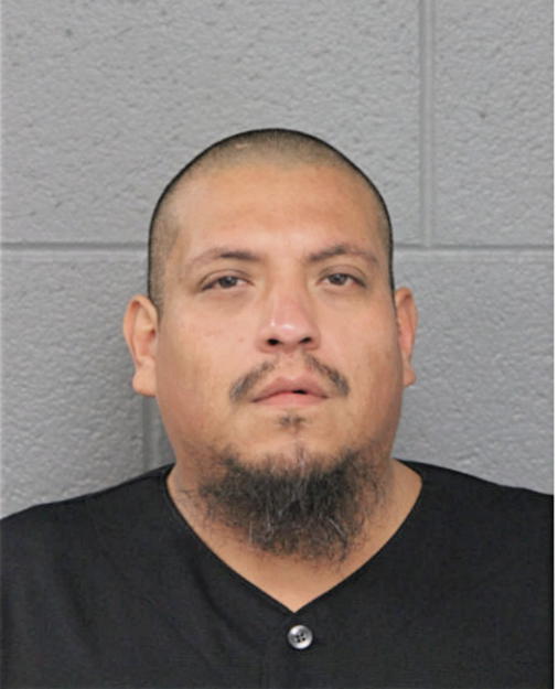 RICO RIVERA, Cook County, Illinois