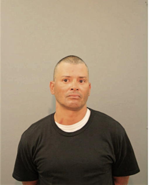 CHARLIE RODRIGUEZ, Cook County, Illinois