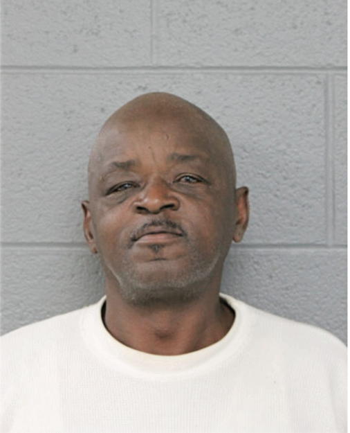 RICKY SHANKLIN, Cook County, Illinois