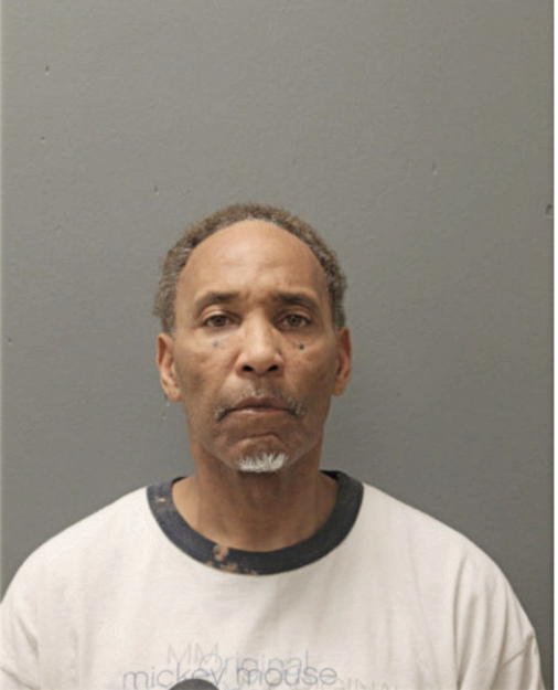 MAURICE P SHELLY, Cook County, Illinois