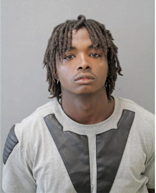 DAVONTE SMITH, Cook County, Illinois