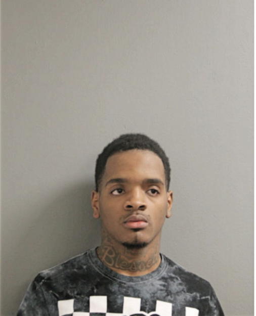 DERRELL L TOWNES, Cook County, Illinois