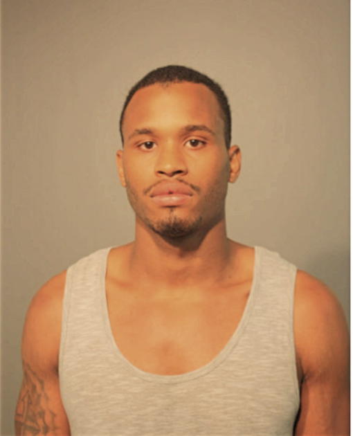 ANDRE D EVERETT, Cook County, Illinois