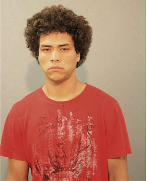 JONATHAN RODRIGUEZ, Cook County, Illinois