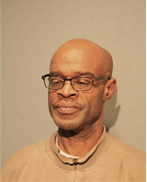 RAYFORD MCKENZIE, Cook County, Illinois