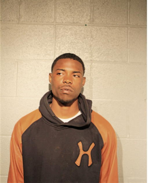 LEVONTA A NESBITT, IL