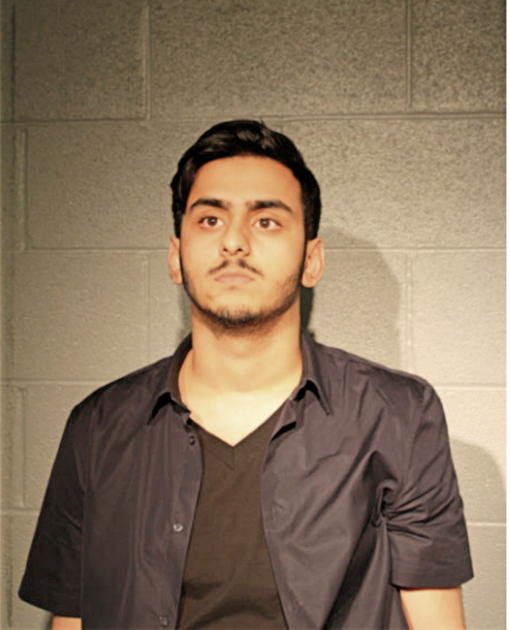 STEVEN P RATHOD, IL