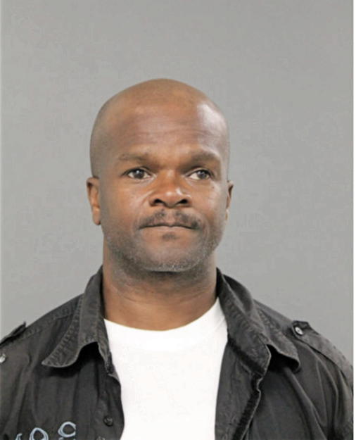 DWAYNE M SPENCER, Cook County, Illinois