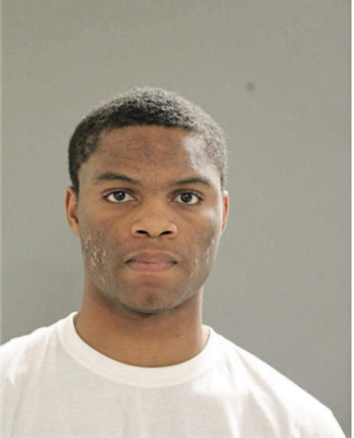 DAVON DEMARYA THOMAS, Cook County, Illinois