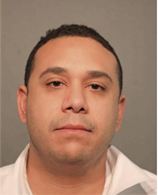 JOHNNY J YUNES MEJIA, Cook County, Illinois