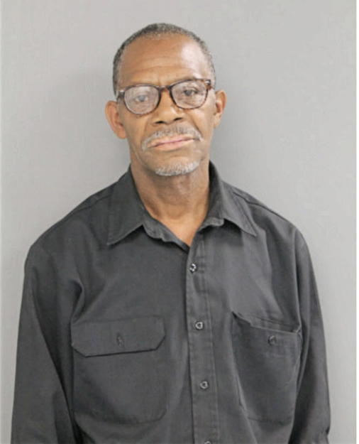 KENNETH HARPER, Cook County, Illinois