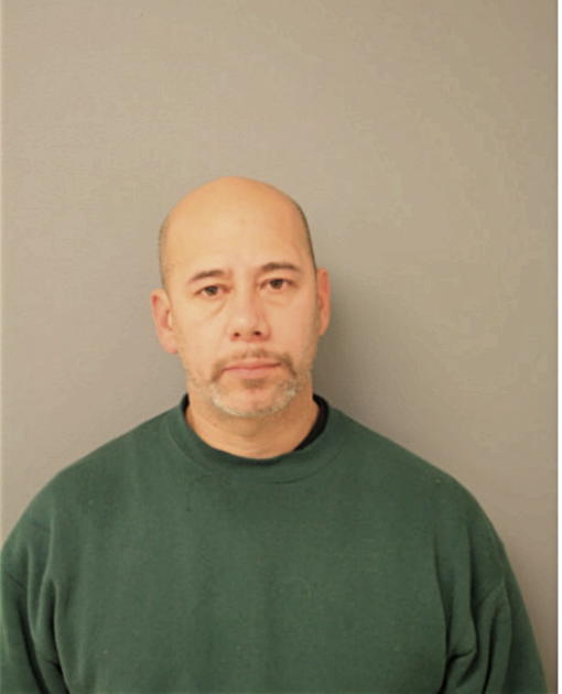 LEON MAURICIO, Cook County, Illinois