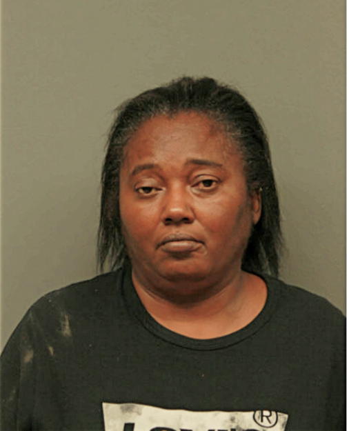 KIMBERLY L MOORE, Cook County, Illinois