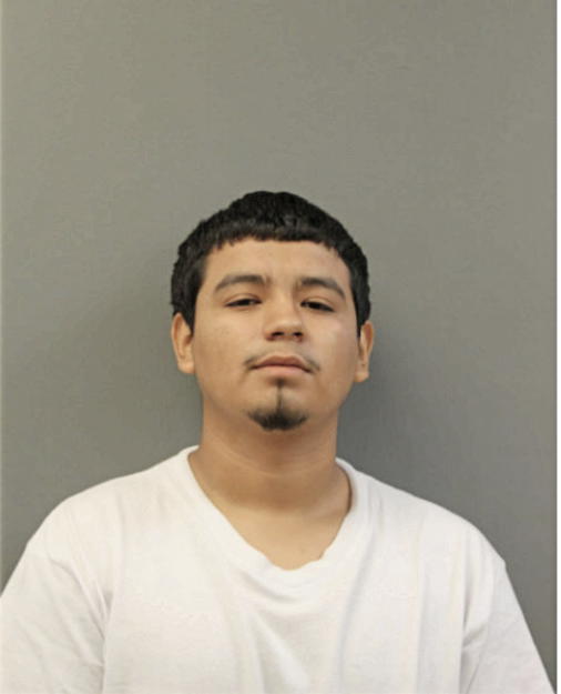 DANIEL PENA, Cook County, Illinois