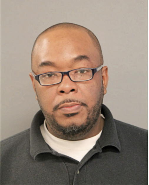 CHRISTOPHER PETTY, Cook County, Illinois