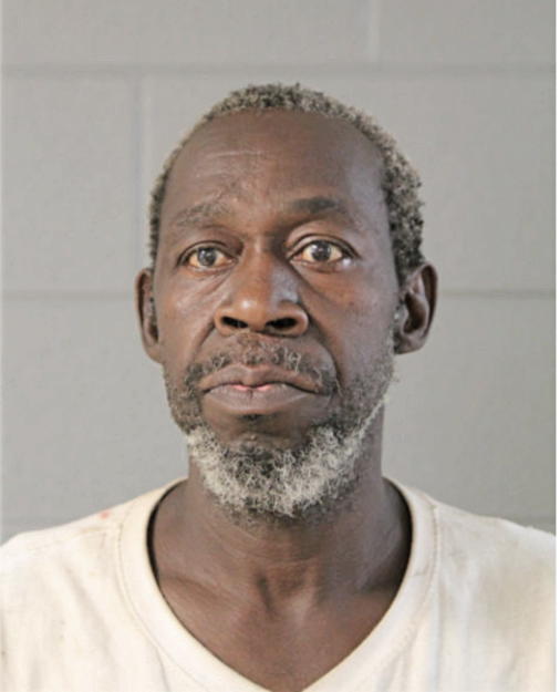 CHARLES SMITH, IL