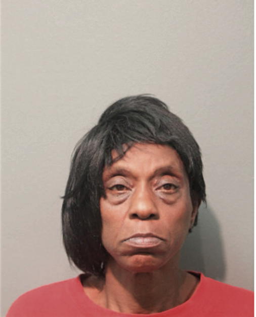 DENISE WILLIAMS, Cook County, Illinois