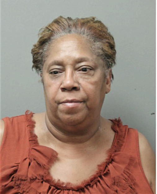 PATRICIA A BURNS, Cook County, Illinois