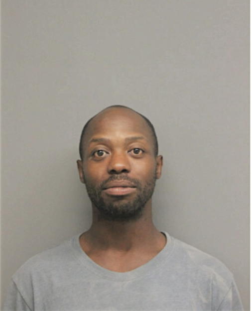 TERRELL FULWILEY, Cook County, Illinois
