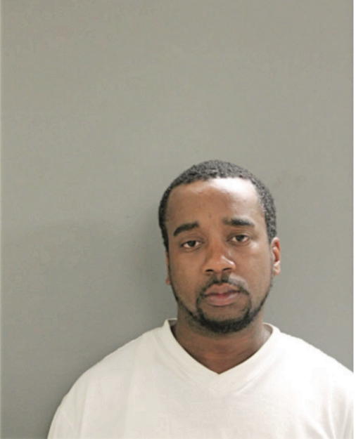 MARCUS T GIBSON, Cook County, Illinois