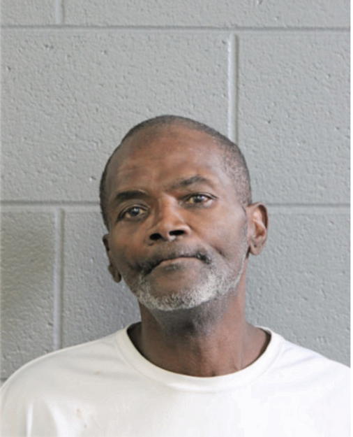 CARDELL HARVEY, Cook County, Illinois