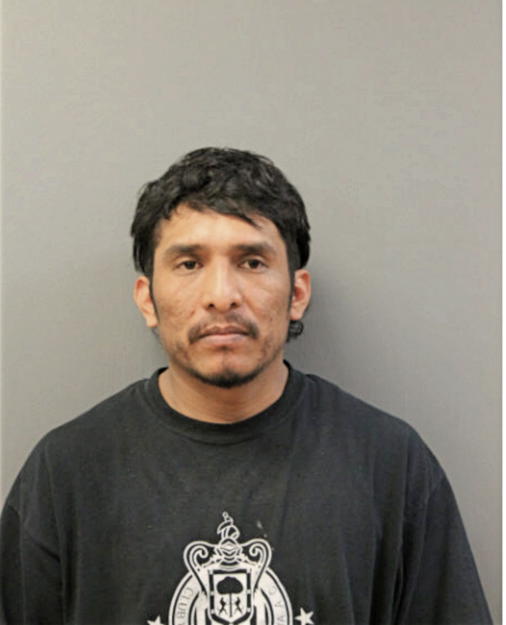 GERARDO HUERTA-CORONA, Cook County, Illinois