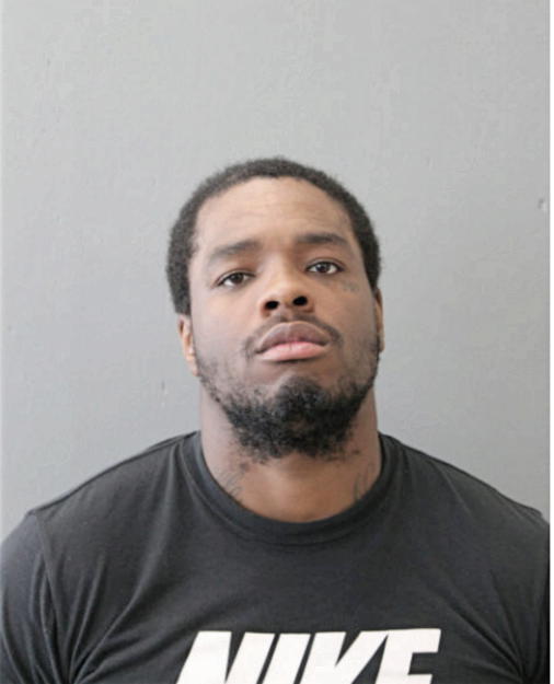MARTELL NASH, Cook County, Illinois