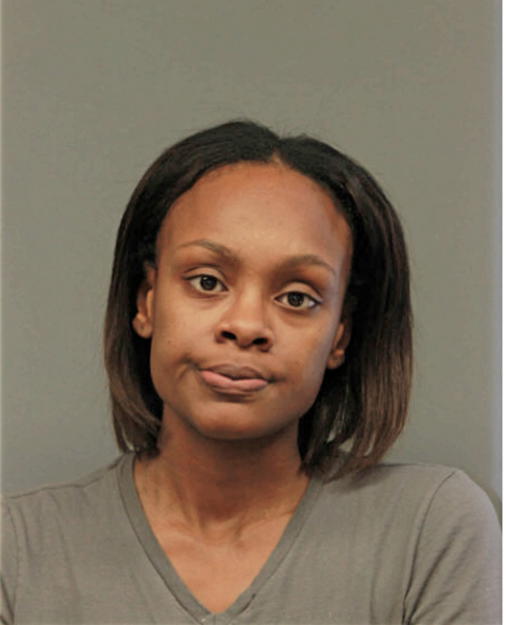 CHARITA T PRUITT, Cook County, Illinois