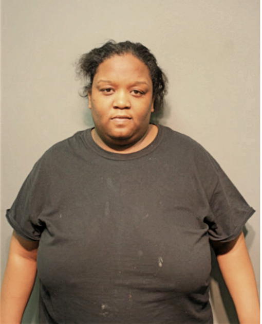 LASHONDA SWANIGAN, Cook County, Illinois