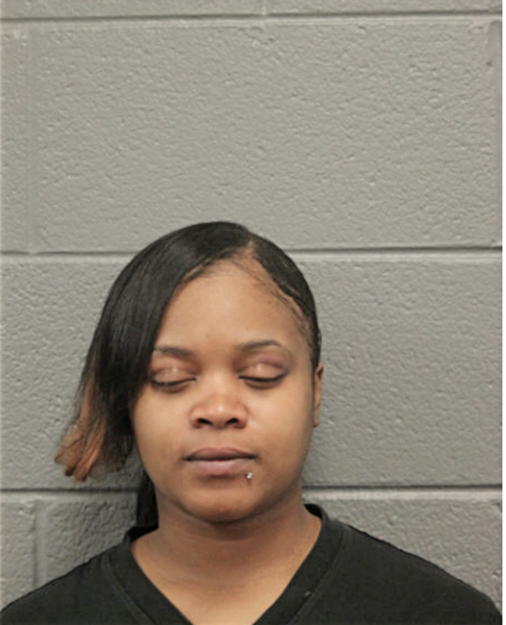 ERICKA WATTS, Cook County, Illinois