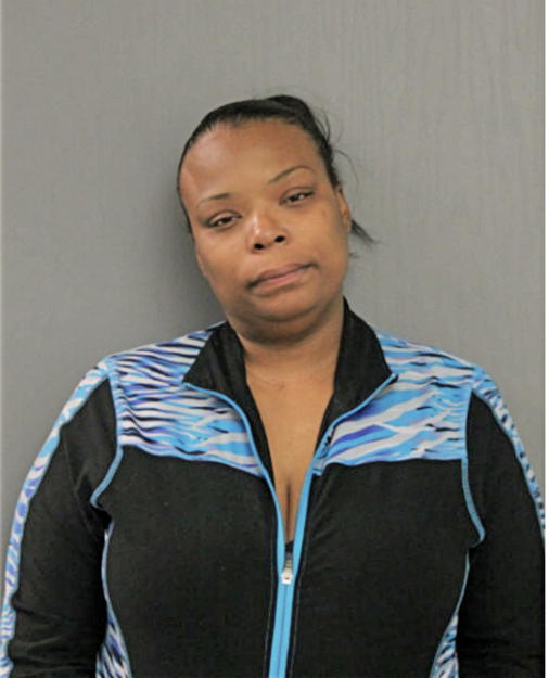 SHERRY DAVIS-BANKS, Cook County, Illinois