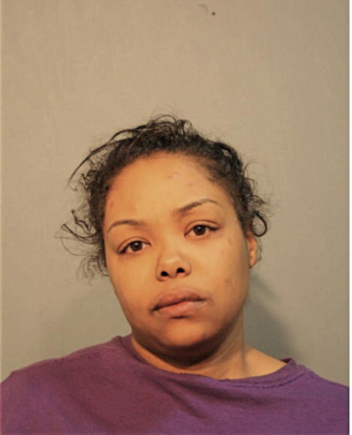 LISA EDWARDS, Cook County, Illinois