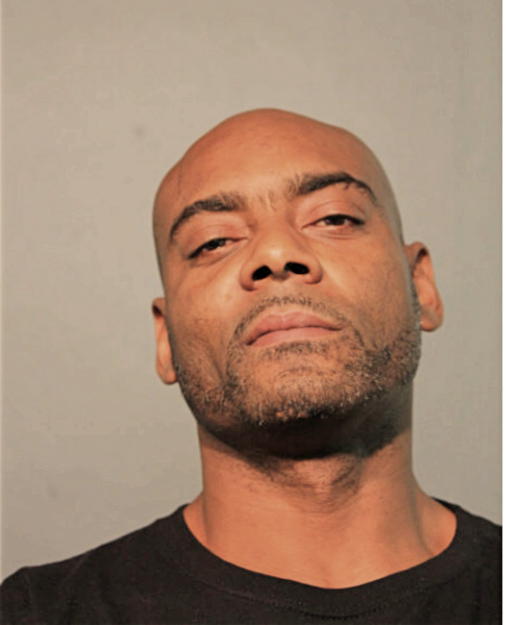 CHRISTOPHER LAWRENCE, Cook County, Illinois