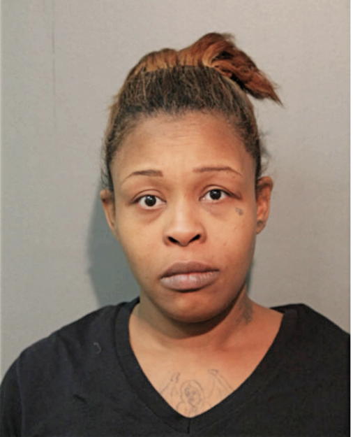 LONDIE IASIA MCKEEVER, Cook County, Illinois